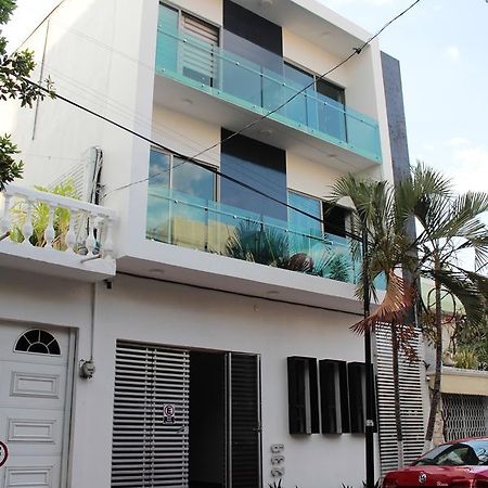 Apartamento Luxury Marimba'S Park Apartman Tuxtla Gutiérrez Kültér fotó