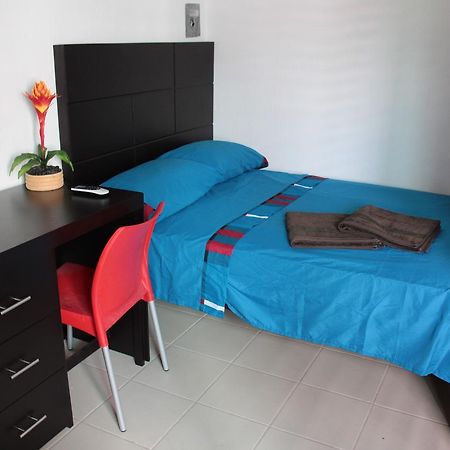 Apartamento Luxury Marimba'S Park Apartman Tuxtla Gutiérrez Kültér fotó