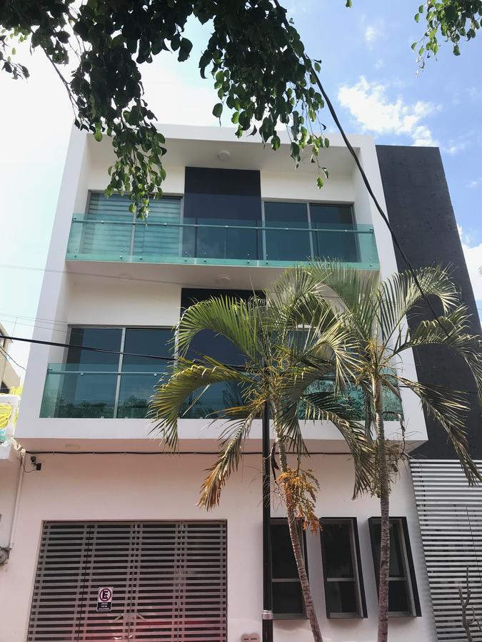 Apartamento Luxury Marimba'S Park Apartman Tuxtla Gutiérrez Kültér fotó