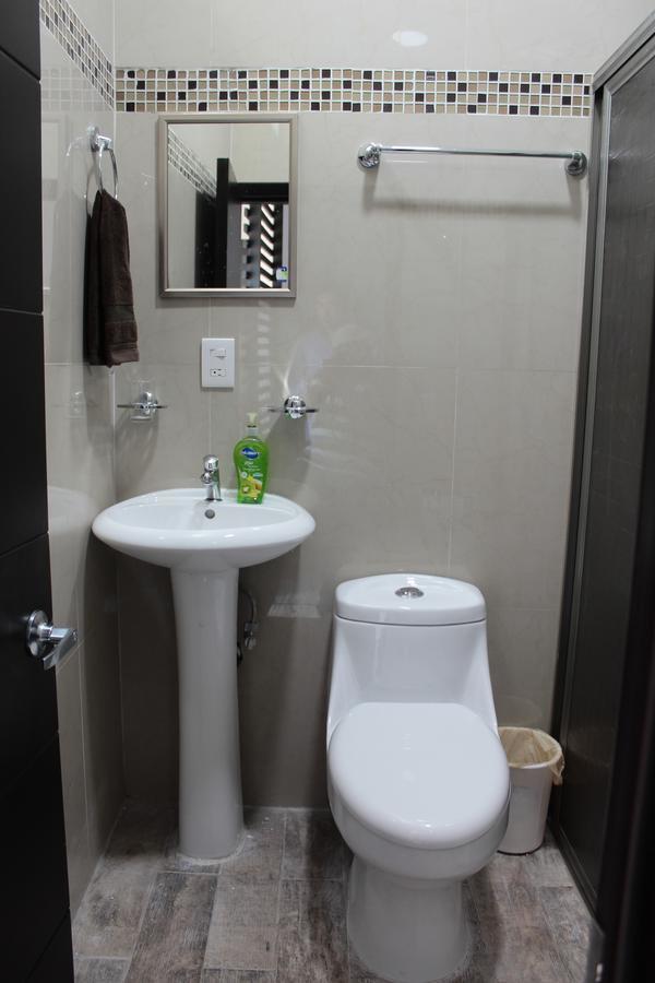 Apartamento Luxury Marimba'S Park Apartman Tuxtla Gutiérrez Kültér fotó