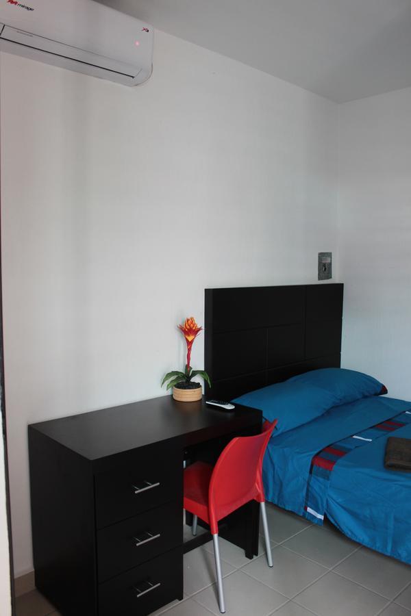 Apartamento Luxury Marimba'S Park Apartman Tuxtla Gutiérrez Kültér fotó