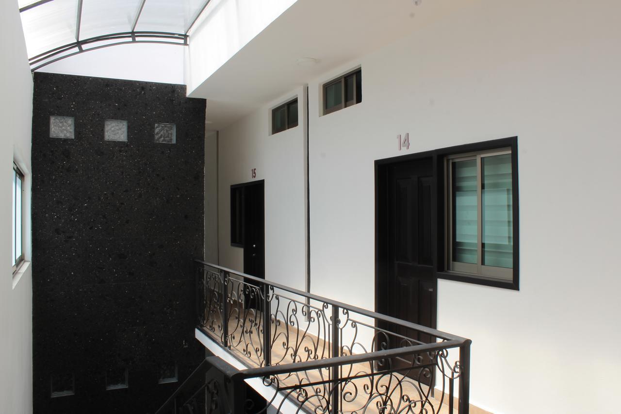 Apartamento Luxury Marimba'S Park Apartman Tuxtla Gutiérrez Kültér fotó