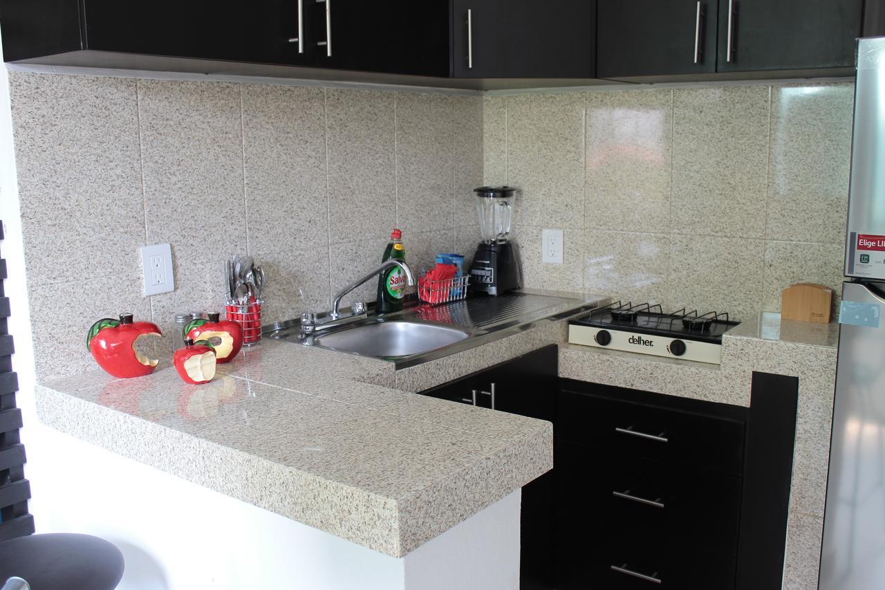 Apartamento Luxury Marimba'S Park Apartman Tuxtla Gutiérrez Kültér fotó