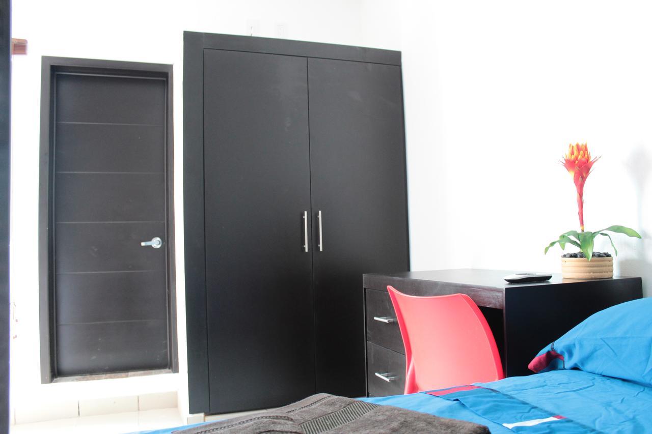 Apartamento Luxury Marimba'S Park Apartman Tuxtla Gutiérrez Kültér fotó